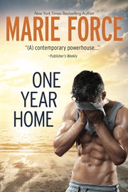 One Year Home cover image
