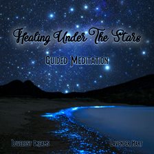 Umschlagbild für Healing Under The Stars