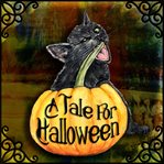 A tale for halloween