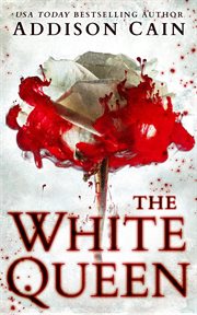 The white queen cover image