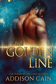 The Golden Line cover image