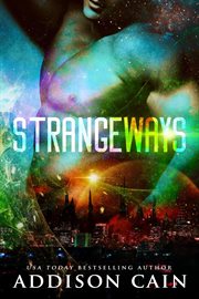 Strangeways cover image