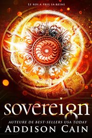 Sovereign : l'Empire d'Irdesi cover image
