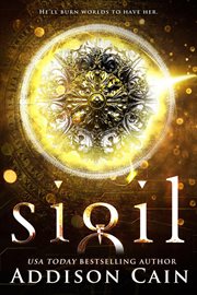 Sigil : Irdesi Empire cover image