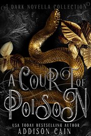 A court of poison cover image