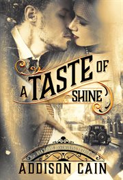 A taste of shine cover image