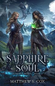 The sapphire soul cover image