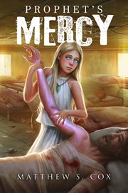Prophet's mercy cover image
