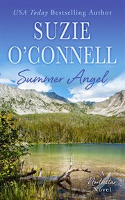 Summer angel : a Northstar novel cover image