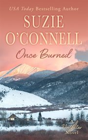 Once Burned cover image