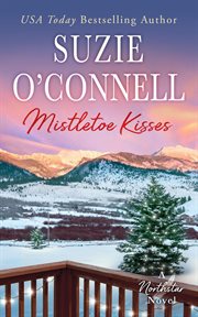 Mistletoe Kisses cover image