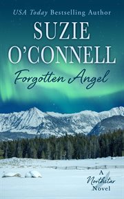 Forgotten angel cover image