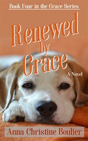 Renewed by grace cover image