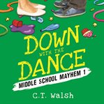Down with the dance cover image
