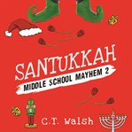 Santukkah! cover image