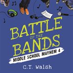 Battle of the bands cover image