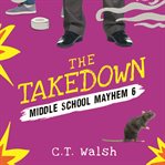 The takedown cover image