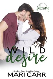 Wild desire cover image