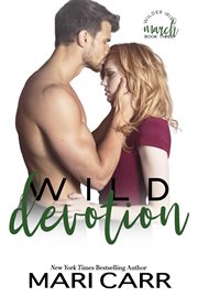 Wild devotion cover image
