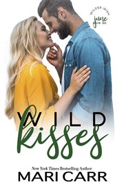 Wild kisses cover image