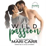 Wild passion cover image
