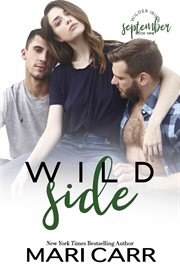 Wild side cover image