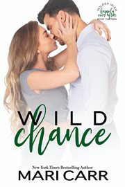 Wild Chance : Wilder Irish cover image