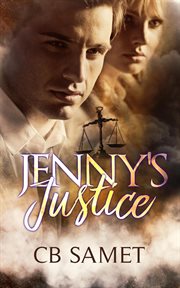 Jenny's Justice cover image