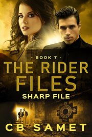 Sharp File cover image
