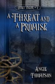 A threat and a promise cover image
