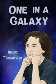 One in a galaxy cover image