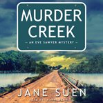 Murder Creek cover image