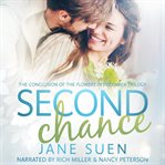 Second chance cover image