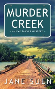 Murder Creek cover image