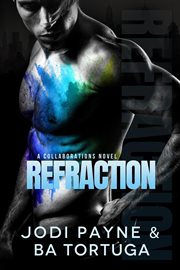 Refraction : Collaborations cover image