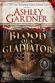 Blood of a Gladiator cover image