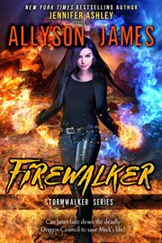 Firewalker cover image