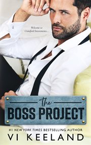 The Boss Project cover image