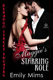 Maggie's starring role cover image