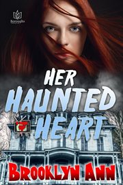 Her haunted heart cover image