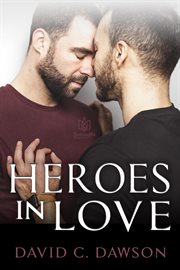 Heroes in love cover image