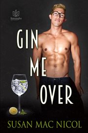 Gin me over cover image