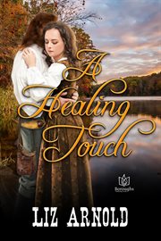 A Healing Touch cover image