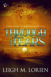 Through the tears cover image