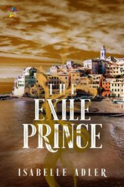 The exile prince cover image