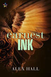 Earnest ink cover image