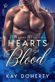 Hearts of blood cover image