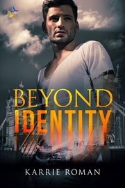 Beyond identity cover image