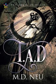 Tad cover image