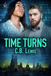 Time turns cover image